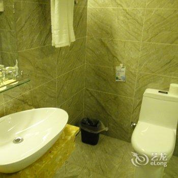 绵阳美地假日酒店酒店提供图片