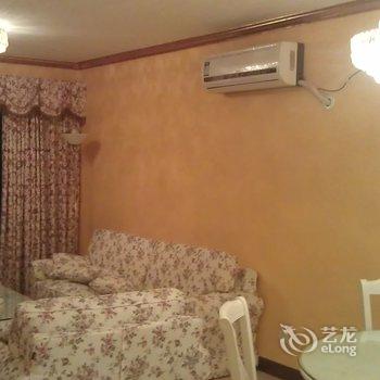 珠海乐泽酒店式公寓酒店提供图片