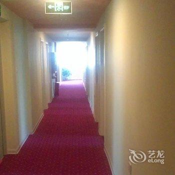 如家快捷酒店(漳州九龙大道万达广场店)酒店提供图片