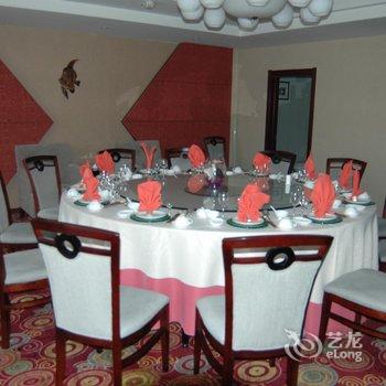 沈阳阳光宾馆酒店提供图片