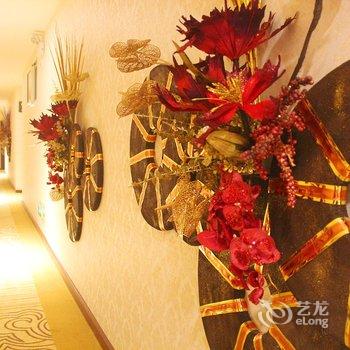 十堰楚缘国际宾馆酒店提供图片