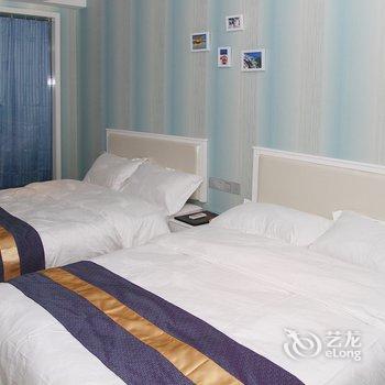 九江爱琴海时尚酒店酒店提供图片