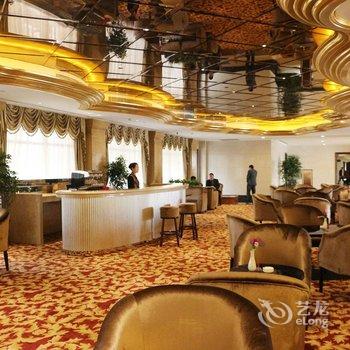 怀远县长九中央饭店(蚌埠)酒店提供图片
