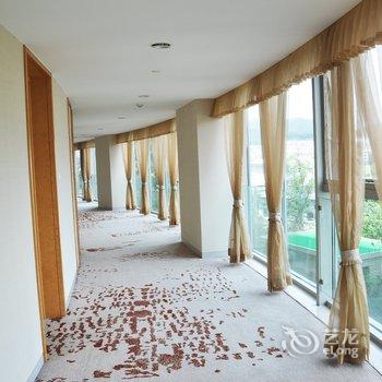 千岛湖半岛时光度假公寓酒店提供图片