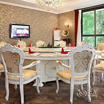 宁波鸿溪休闲农庄酒店提供图片