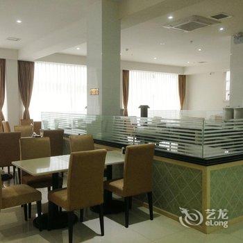 汕头谷饶昇林商务酒店酒店提供图片