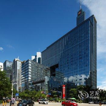 深圳中南海怡酒店酒店提供图片