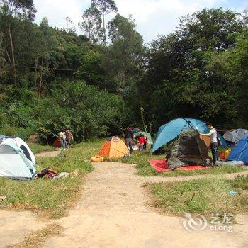 弥勒红河谷温泉山庄酒店提供图片