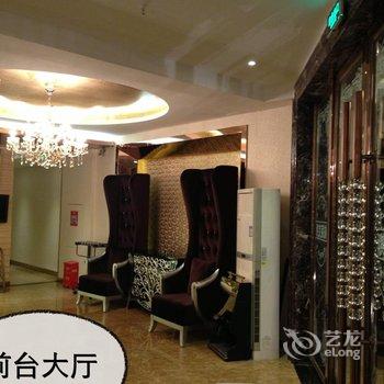 宜宾凯悦商务酒店酒店提供图片