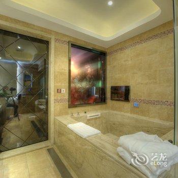 南京柏华丽致温泉酒店酒店提供图片
