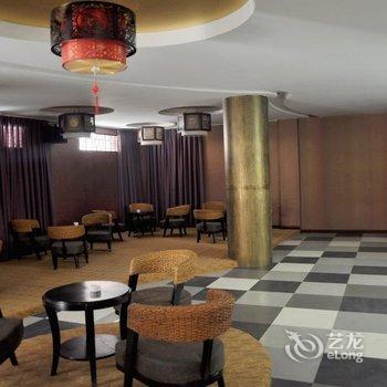 扶风县伏波将军府主题酒店酒店提供图片