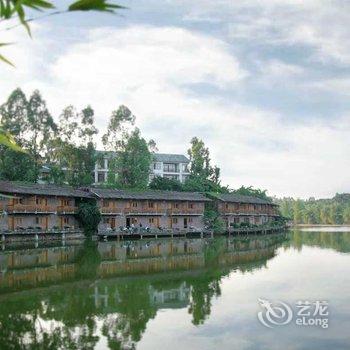 深圳观澜山水田园酒店酒店提供图片