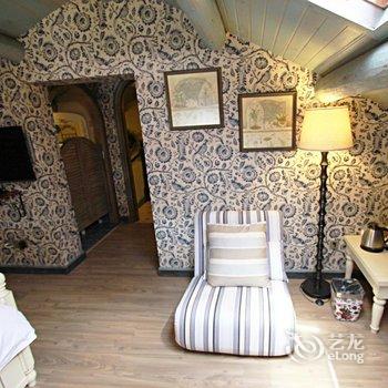 小隐西湖别墅酒店(杭州白乐桥店)酒店提供图片