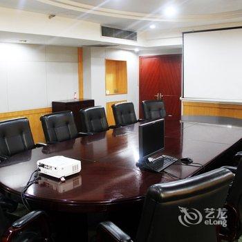 信阳华豫宾馆酒店提供图片