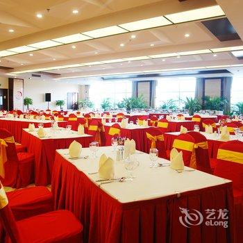 北京稻香湖景酒店酒店提供图片
