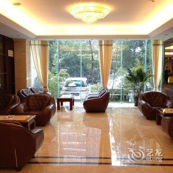 杭州浙商大酒店酒店提供图片