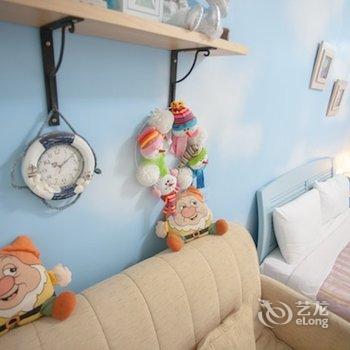 宜兰北欧民宿酒店提供图片