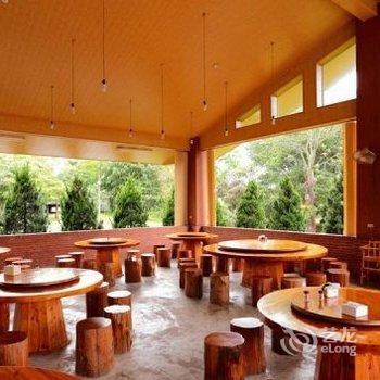 南投翠谷山庄酒店提供图片