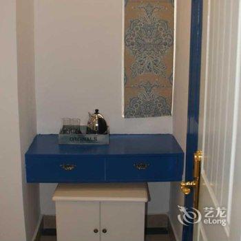 乌镇蓝馨咖啡旅馆酒店提供图片