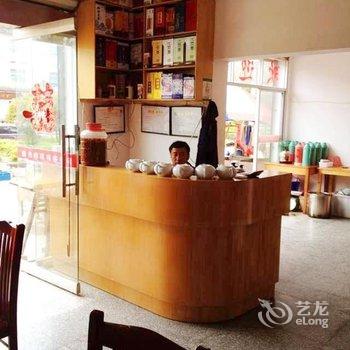 婺源农家客栈酒店提供图片