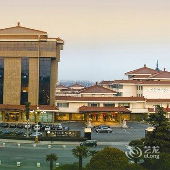 江苏水中仙东雅国际酒店酒店提供图片