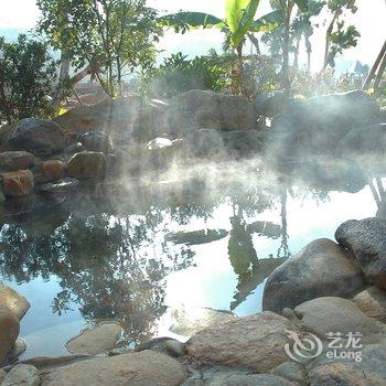 清流天芳悦潭旅游区(原清流天芳悦潭温泉度假村)酒店提供图片