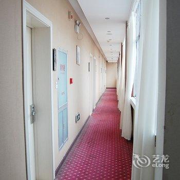 信阳顺和快捷宾馆酒店提供图片
