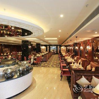 珠海荣丰酒店酒店提供图片