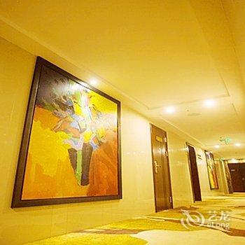 武汉山水亚贸酒店(原亚贸恒升大酒店)酒店提供图片