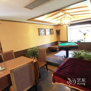 小隐西湖别墅酒店(杭州白乐桥店)酒店提供图片