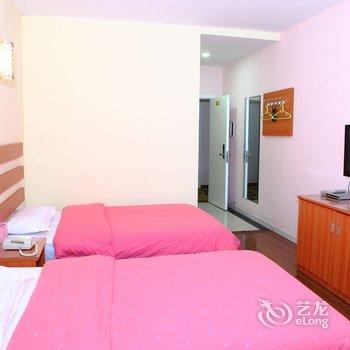乌海新晨连锁酒店(一中店)酒店提供图片