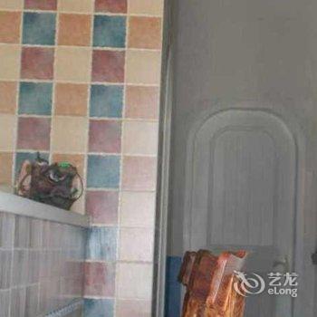 乌镇蓝馨咖啡旅馆酒店提供图片