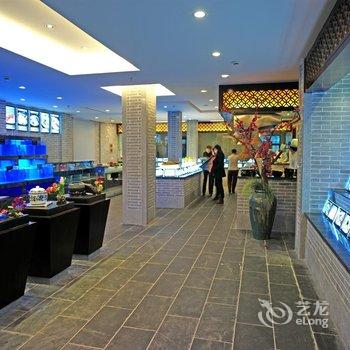 中国徽菜文化交流中心(品悦大酒店)酒店提供图片