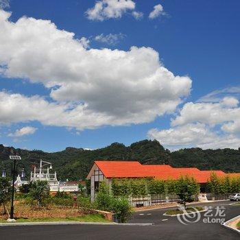 武夷山崇阳溪山庄酒店提供图片