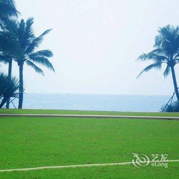 琼海博鳌亚洲湾度假酒店酒店提供图片