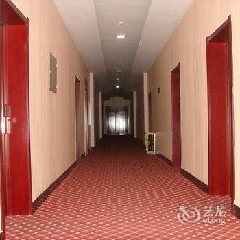 长白山馨华园大酒店(池西)酒店提供图片