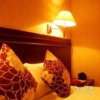 成都郦苑金港湾酒店(原成都宇豪金港湾酒店)_