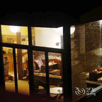 拉萨壹满园客栈酒店提供图片