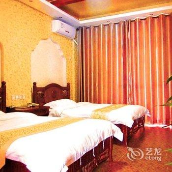 西双版纳景莱客栈(原洪福庆客栈)酒店提供图片