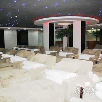 长白山白山假日酒店(池北)酒店提供图片