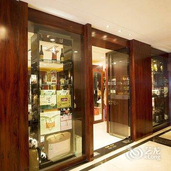 杭州五洋宾馆酒店提供图片