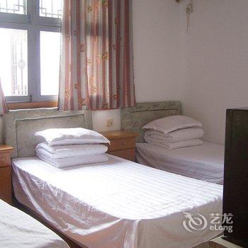 黄山宏村宏安客栈酒店提供图片