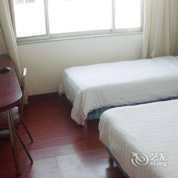蓬莱黄海商务宾馆酒店提供图片