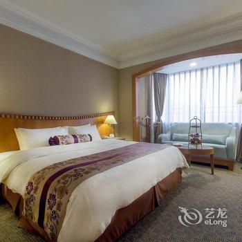 杭州海华大酒店酒店提供图片