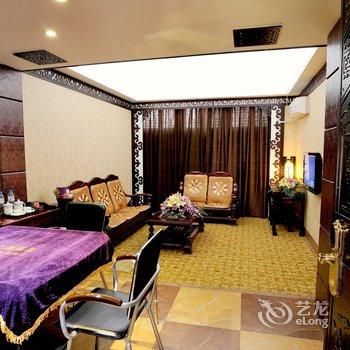 昆明唐韵温泉花园酒店酒店提供图片