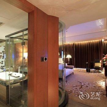 张家港中联粤海国际酒店酒店提供图片