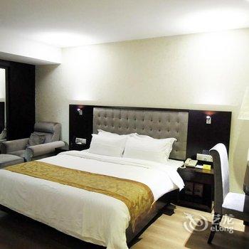 深圳机场大酒店酒店提供图片