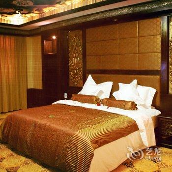 西藏嘎吉林酒店酒店提供图片