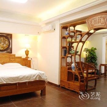 海口美京海景大酒店酒店提供图片