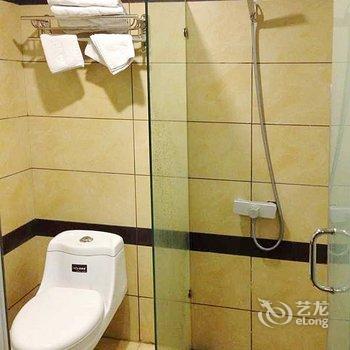 株洲佳廷艺术酒店酒店提供图片